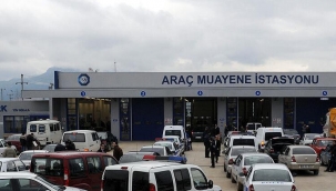  Araç sahipleri dikkat! 