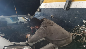 Araçların kışlık bakımı ihmal edilmemelidir