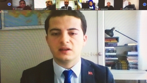 Harran Üniversitesi'nde Temel ve Etkili İletişim Eğitimi Verildi