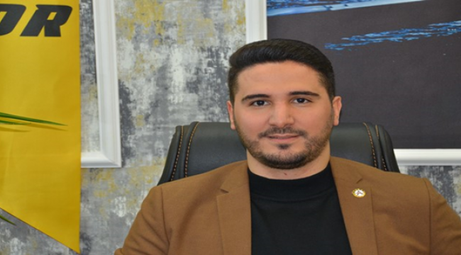 As, Haliliye'ye aday oldu