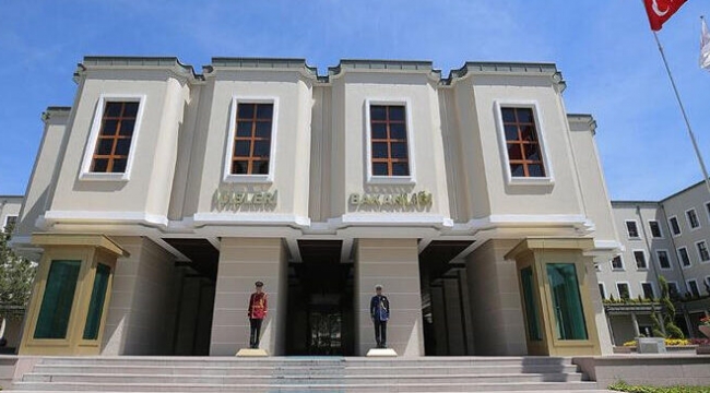 Bakanlık bin 772 personel alımı yapacak