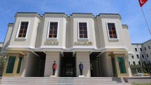 Bakanlık bin 772 personel alımı yapacak