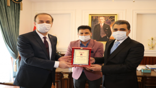 Barış Pınarı FM 1 Yaşında