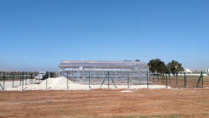 Büyükşehir Kendi Sebze Ve Meyve Kurutma Tesisini Kuruyor