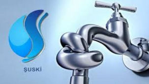 Dikkat!  Şanlıurfa'da sular kesilecek