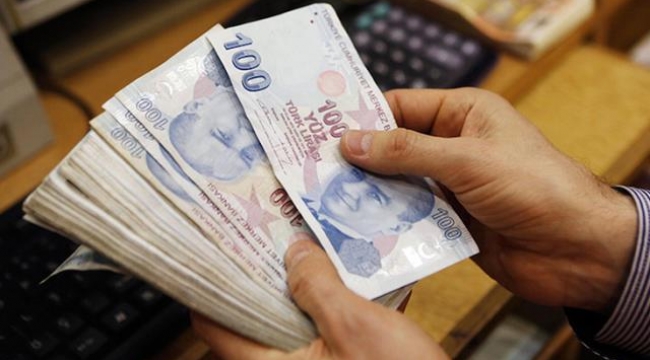 Emekliler maaş ve ek ödemelerini zamlı alacak