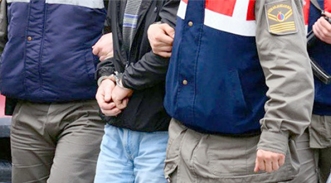 Eyyüviye'de2  cinayetin şüphelisi saklandığı güvercin kümesinde yakalandı