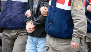 Eyyüviye'de2  cinayetin şüphelisi saklandığı güvercin kümesinde yakalandı