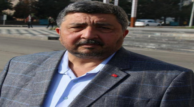 Gazeteci Güler'in acı günü