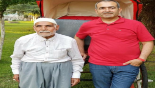  Gazeteci Mehmet Demir'in acı günü