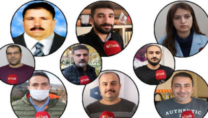 Gazetecilerin gözünden gazetecilik