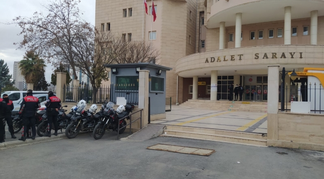 Gözaltına alınan sürücü tutuklandı