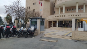 Gözaltına alınan sürücü tutuklandı