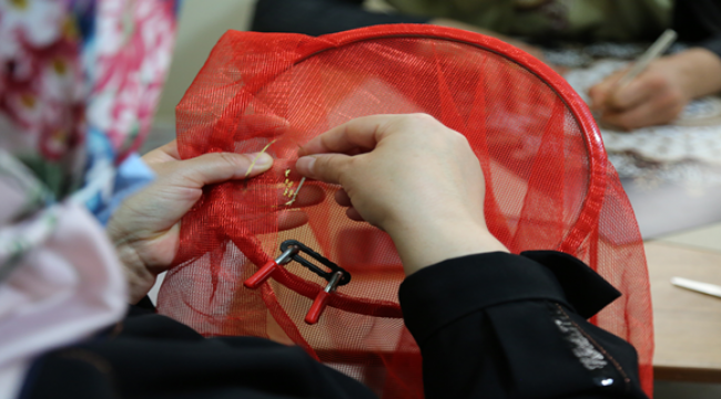 Haliliye belediyesinde, kurs kayıtları devam ediyor