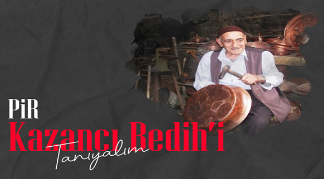 Haliliye Belediyesinden Kazancı Bedih'e Özel Klip