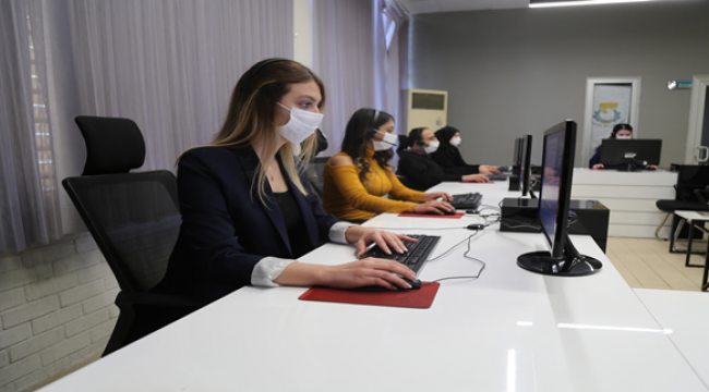  Haliliye Beyaz Masa Servisi, Yüzde 99 Başarı Oranıyla Yılı Kapattı