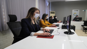  Haliliye Beyaz Masa Servisi, Yüzde 99 Başarı Oranıyla Yılı Kapattı