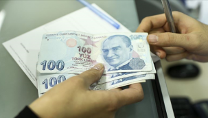 Hükümet peş peşe açıkladı! 