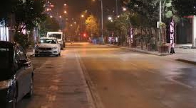İçişleri'nden yeni 'Kısıtlama' açıklaması!