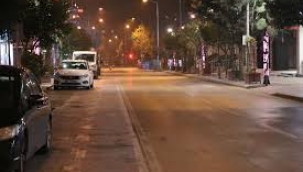 İçişleri'nden yeni 'Kısıtlama' açıklaması!