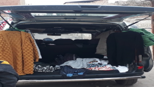 İş olmayınca müşterinin ayağına gitti