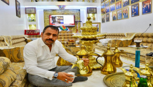 Mırra Babadan Kalan Miras