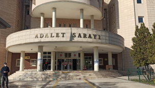 O hırsızlar tutuklandı