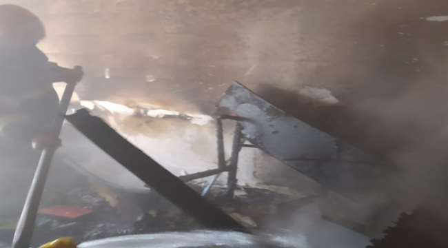 Oyun felakete dönüşecekti!