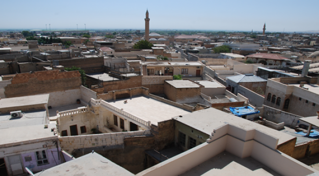 Şanlıurfa'da 1'i kadın 4 kişi hayatını kaybetti