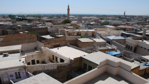 Şanlıurfa'da 1'i kadın 4 kişi hayatını kaybetti