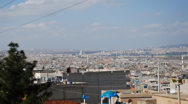 Şanlıurfa'da 8 kişi hayatını kaybetti!