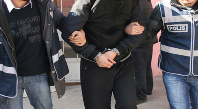 Şanlıurfa'da operasyon, 7 gözaltı