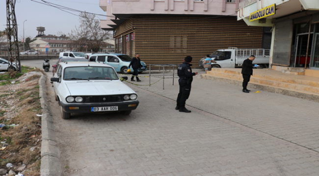 Şanlıurfa'da silahlı saldırı: 3 yaralı
