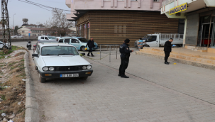 Şanlıurfa'da silahlı saldırı: 3 yaralı