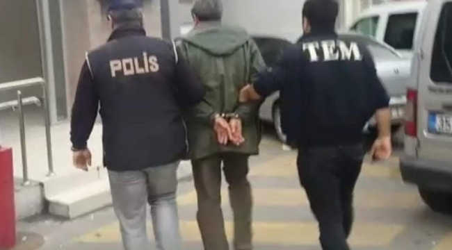Şanlıurfa'da terör operasyonu