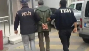 Şanlıurfa'da terör operasyonu