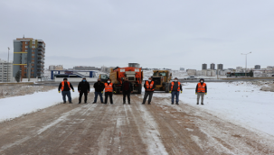 Şanlıurfa'da trafik kazası