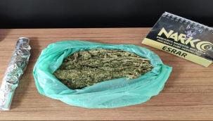 Şanlıurfa genelinde operasyon: 6 tutuklama