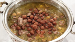 Şanlıurfa'nın yöresel yemekleri dünya'ya tanıtılacak