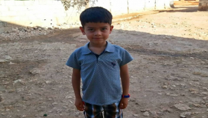 Şanlıurfalı Halil Türkiye'de birinci oldu