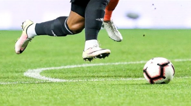 Şanlıurfaspor - Ankara Demirspor