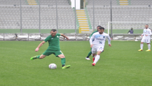 Şanlıurfaspor- Kocalispor