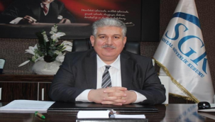 SGK Yapılandırmasında sona yaklaşıldı