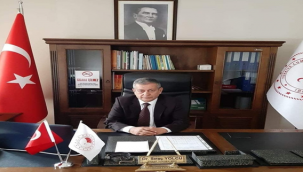 Tarım Müdürü Göreve İade Edildi