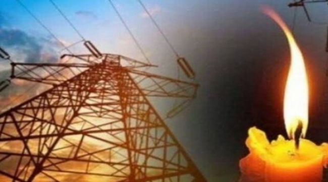 Urfa'da 2 ilçede elektrikler kesilecek!