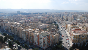  Urfa'da 4 aileye acı haber