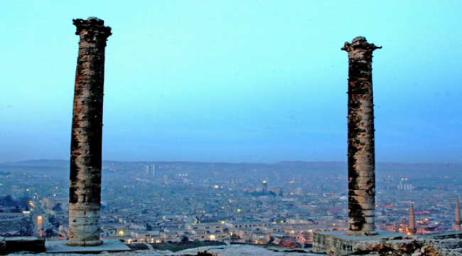 Urfa'da 4 kişi hayatını kaybetti!
