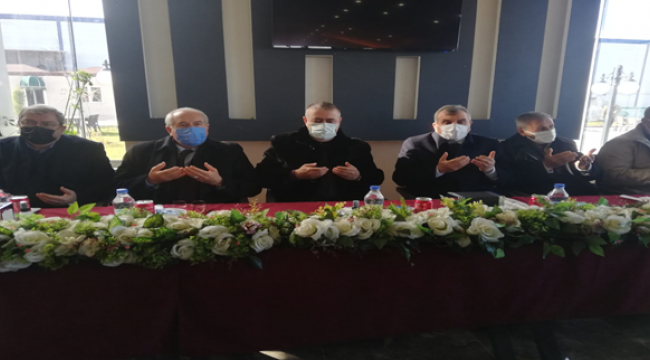 Urfa'da asırlık husumet barışla sonuçlandı