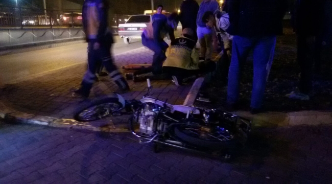 Urfa'da silahlı kavga