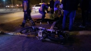 Urfa'da silahlı kavga